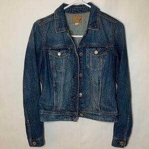 American Eagle Jean Jacket